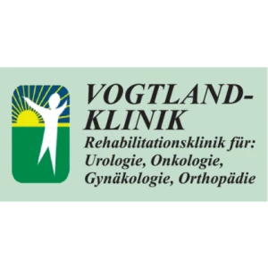 Vogtland-Klinik Rehabilitationszentrum