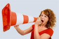 Logo Voicepower Professionelles Stimm- und Sprachtraining Inh. U. Buchs-Quante