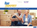 Bild: VOKO Transporte e.K. in Heidelberg, Neckar