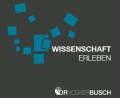 Logo Busch, Volker