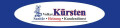 Logo Kürsten, Volker