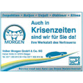 Volker Morgen GmbH & Co. KG