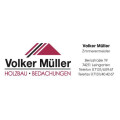 Volker Müller Holzbau Bedachungen
