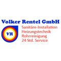 Volker Rentel GmbH Heizung- und Sanitärtechnik