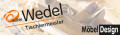 Logo Volker Wedel