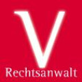 Logo Decken, Volkmar von der