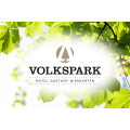 Volkspark – Hotel, Gasthof, Biergarten Jasmin und Simon Batz