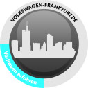 Bild: Volkswagen Automobile Frankfurt GmbH Betrieb Sachsenhausen in Frankfurt am Main