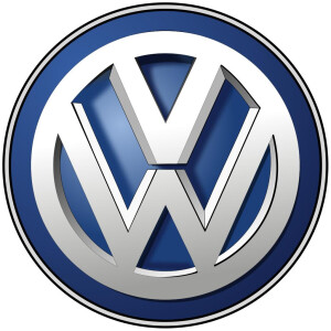 Logo Volkswagen Nutzfahrzeuge