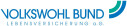 Logo Volkswohl Bund Versicherungen Organisations-Bereich West
