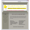 Vollrath GmbH, Hellmuth