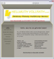 Logo Vollrath GmbH, Hellmuth