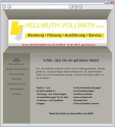 Logo Vollrath GmbH, Hellmuth