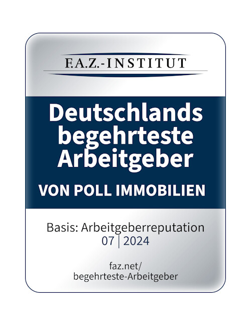 von Poll Immobilien