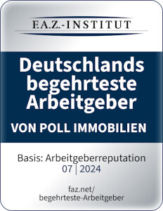 von Poll Immobilien
