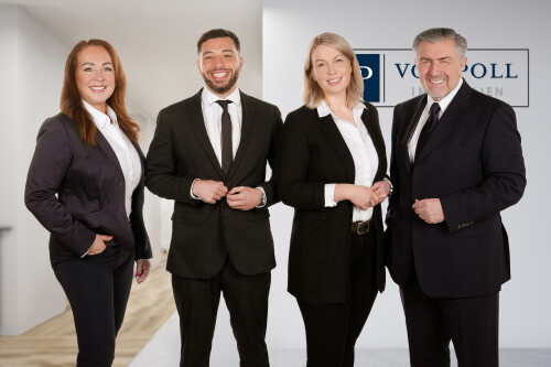 von Poll Immobilien