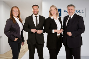 von Poll Immobilien