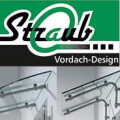 Vordach Design Straub