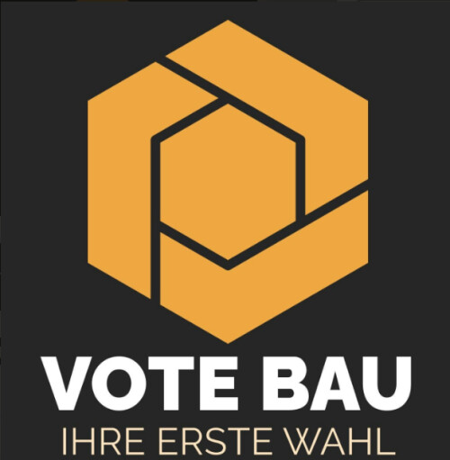 VOTE Bau