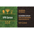 VPR Garten - Garten Dienstleistungen