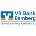 VR Bank Bamberg-Forchheim eG