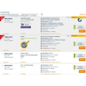 VSL Versicherungsservice Link