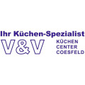 V&V Küchen Center Coesfeld Viktor Warkentin