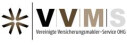 Logo VVMS Vereinigte Versicherungs-