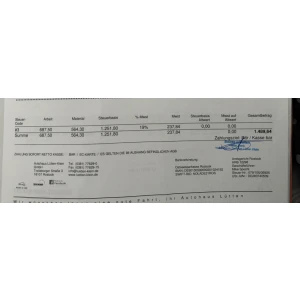 VW Autohaus Lütten Klein