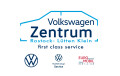 Bild: VW Autohaus Lütten Klein in Rostock
