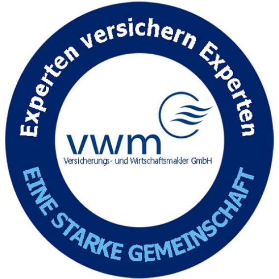 VWM Versicherungs- und Wirtschaftsmakler GmbH