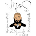 VyoS Liquid By Mr. Beard