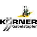 W. Körner GmbH Gabelstapler, Lager- und Transportsysteme