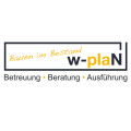 w-pla LogoN