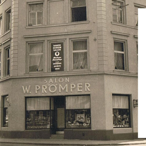 Friseur