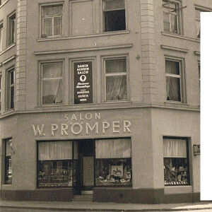Friseur