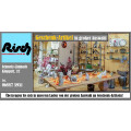 W. Risch GmbH Fernseh-Video-Elektro