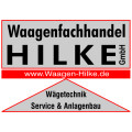 Waagenfachhandel Hilke GmbH Vertriebs-, Dienstleistungen u. Service Vertriebs-, Dienstleistungen u. Service