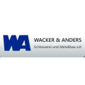 Wacker & Anders Schlosserei und Metallbau e.K.