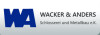 Bild: Wacker & Anders Schlosserei und Metallbau e.K.