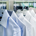 Wäscherei Centratex Textilpflege