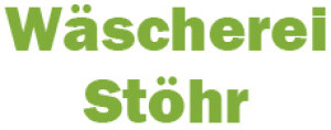Logo Wäscherei Stöhr in Stuttgart