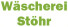 Bild: Wäscherei Stöhr in Stuttgart
