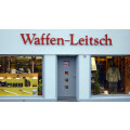 Waffen-Leitsch Inh. Werner Leitsch