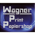 Wagner - Print & Papiershop