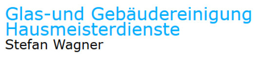 Bild: Wagner Stefan Glas-u. Gebäudereinigung in Dresden