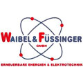 WAIBEL & FÜSSINGER GmbH Elektro | Heizung | Sanitär