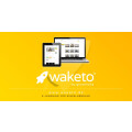 Waketo, Gruschwitz GmbH
