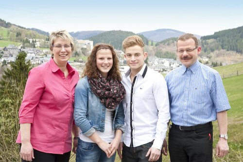 Familie Firnich