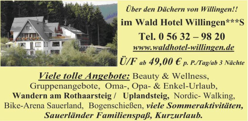 Eins unserer Programme